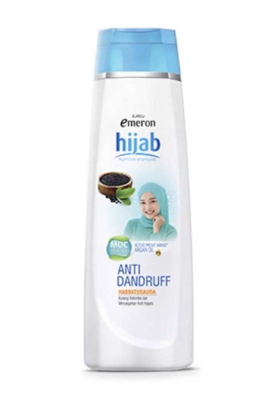 Hijab Shampoo Anti Dandruff 2