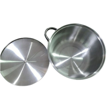 Perusahaan Logam Bima Bima™ Prima Panci Sauce Pot D22cm B2007022