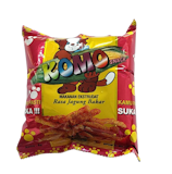 10 Rekomendasi Snack Jagung Terbaik 5