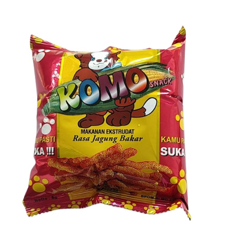 Komo Snack 1