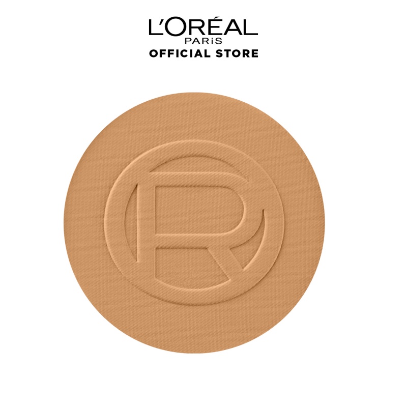 L'Oréal Paris Infallible Oil Killer High Coverage Powder