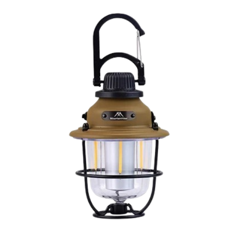 Mountainhiker Retro Hanging Lamp 1