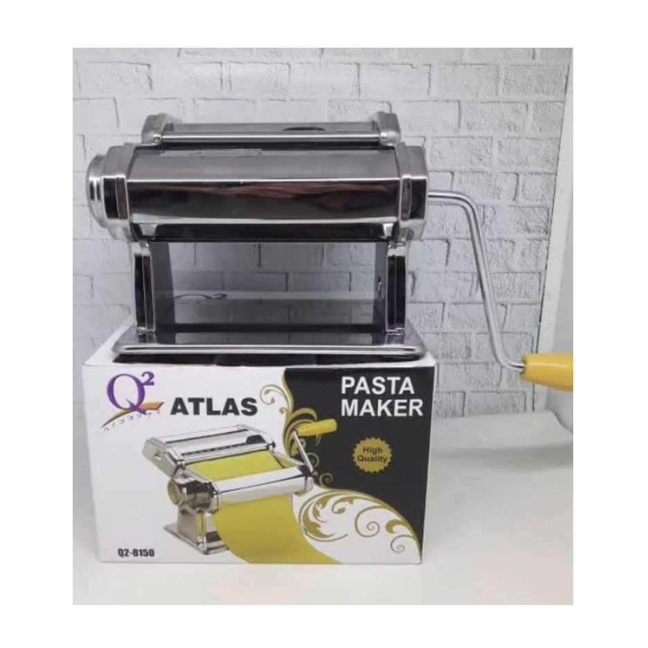  Atlas Pasta Maker Q2 8150