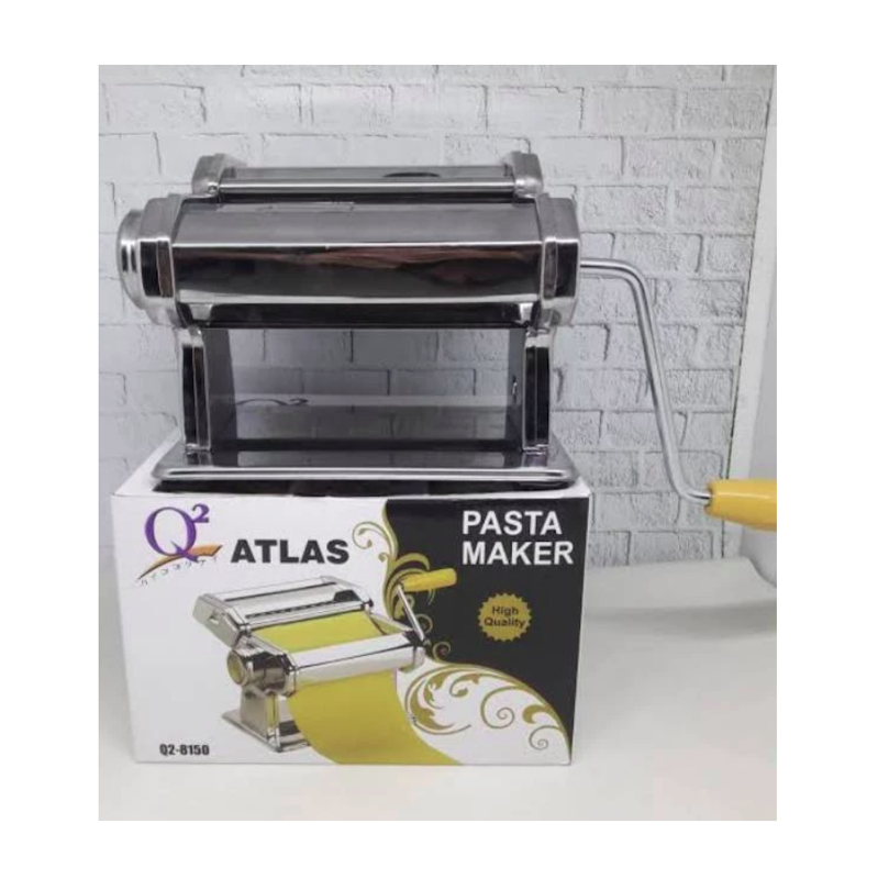 Atlas Pasta Maker 3