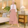 Lozy Hijab Juliet Long Skirt Belt 1