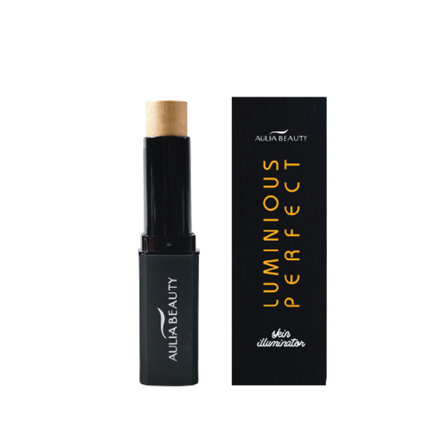 Aulia Beauty Luminous Highlight Stick 2