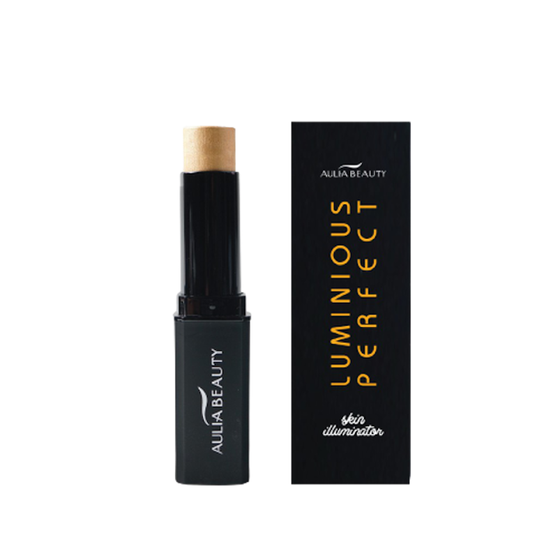 Aulia Beauty Luminous Highlight Stick 2