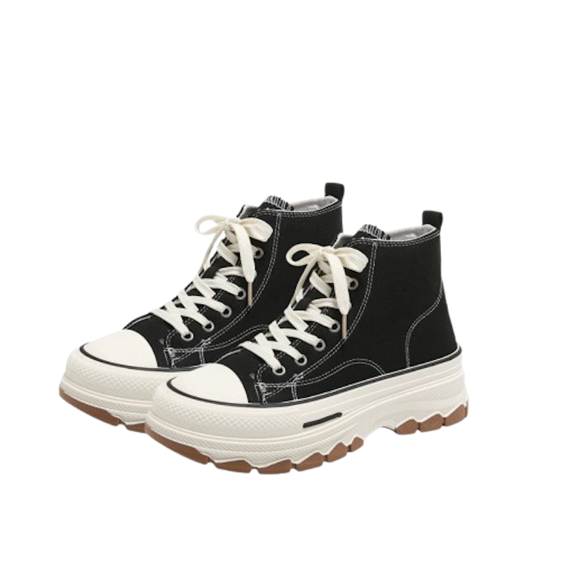 CANI Jimin High Black 1