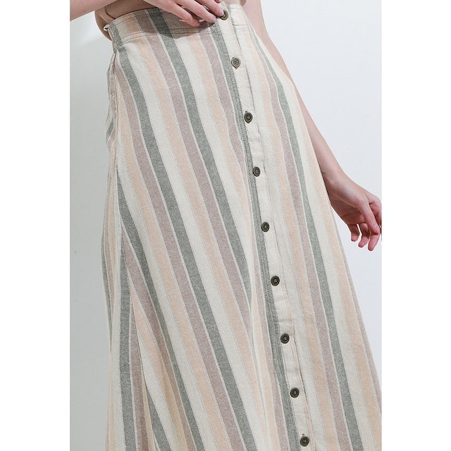 Abiline Skirt 2