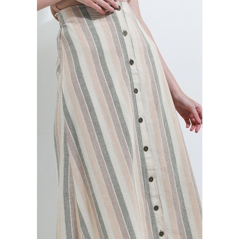 Abiline Skirt 2