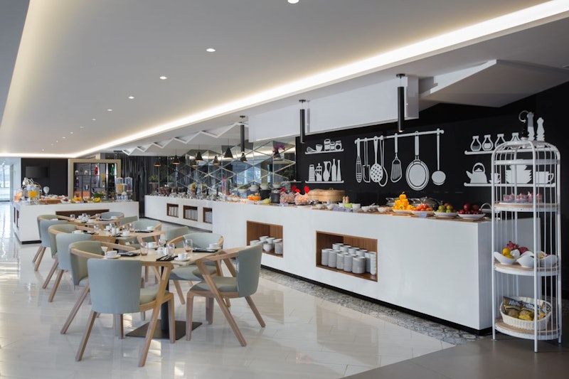 INNSIDE by Meliá Yogyakarta 2