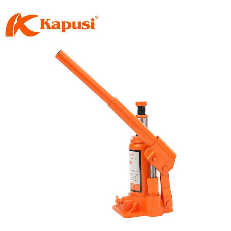 Kapusi Hydraulic Jack 8 Ton 4