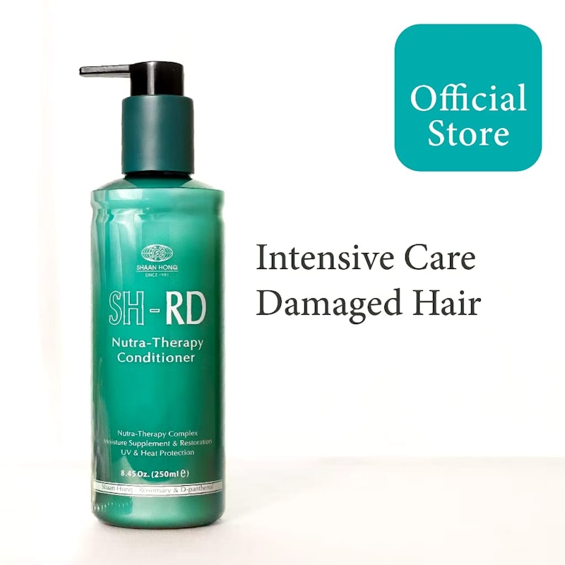 SH-RD Nutra-Therapy Keratin Conditioner 2