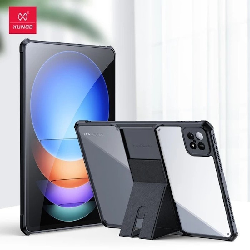 XUNDD Tablet Case & Holder Xiaomi Pad 6S Pro 12.4 5