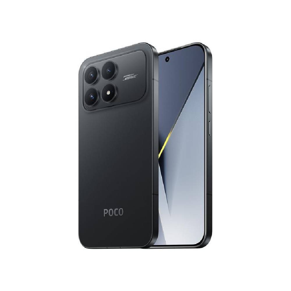 POCO ｜ F8 Pro