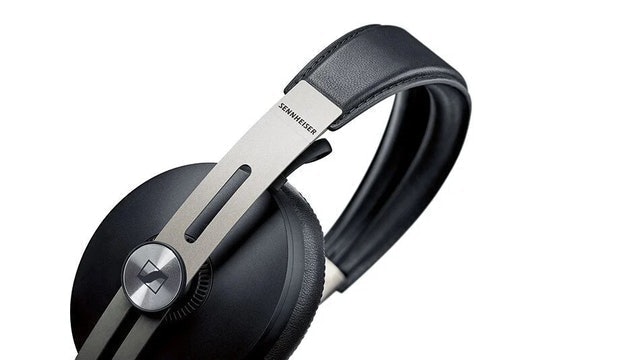 Sennheiser Momentum 3 Wireless
