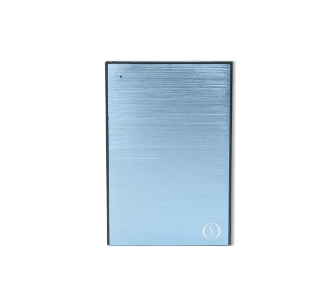 Osmous Slim Plus HDD External 1TB