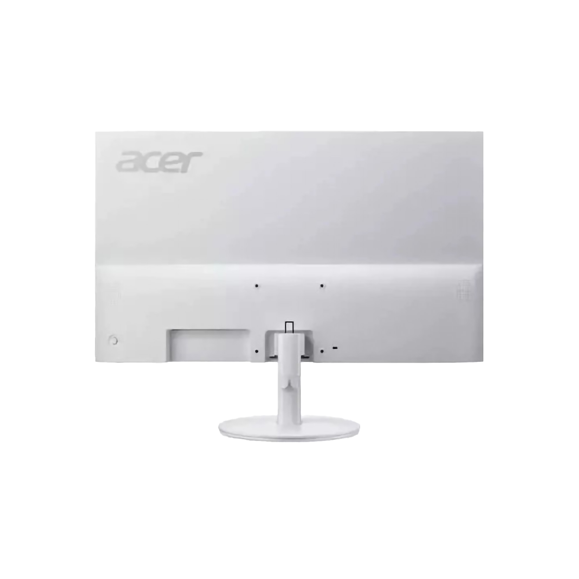 Acer Manufacturing Indonesia Acer 23.8 Inch FHD Ultra Slim Monitor SA243Y