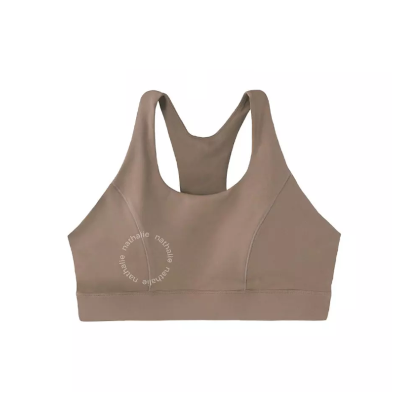 Nathalie Ice Silk Bra Sport NTB 3541