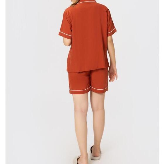  MALOVA Alonica Short Piyama