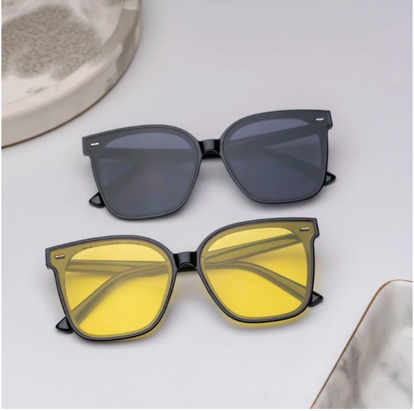 April Eyewear April Eyewear Sunglasses Sal