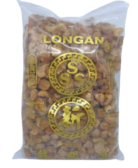 Longan / Lengkeng Kering Thailand