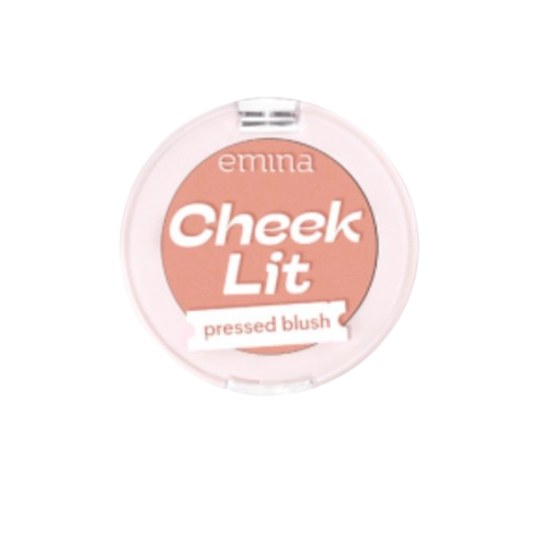 Cheeklit Pressed Blush