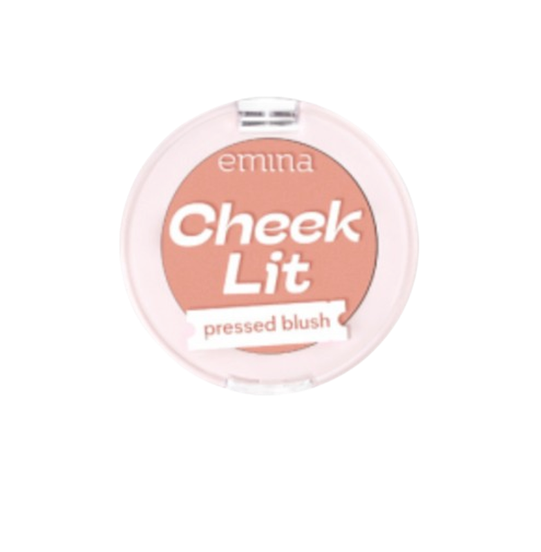 Cheeklit Pressed Blush 1