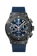Hublot Classic Fusion Ceramic Blue Chronograph 1