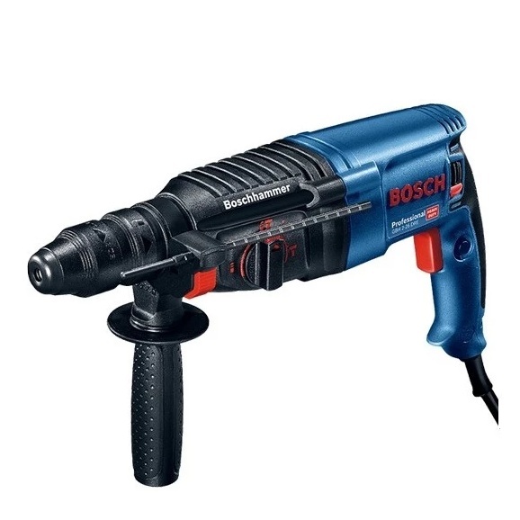 10 Rekomendasi Hammer Drill Terbaik [Ditinjau Power and Hand Tools