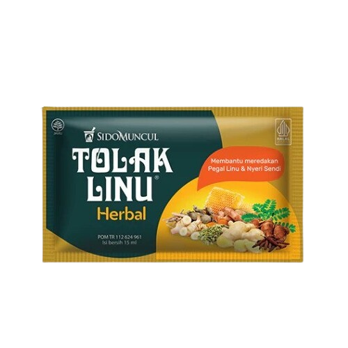 10 Rekomendasi Jamu Tradisional  Terbaik  [Ditinjau oleh Praktisi Herbal](Terbaru Tahun 2026) 4