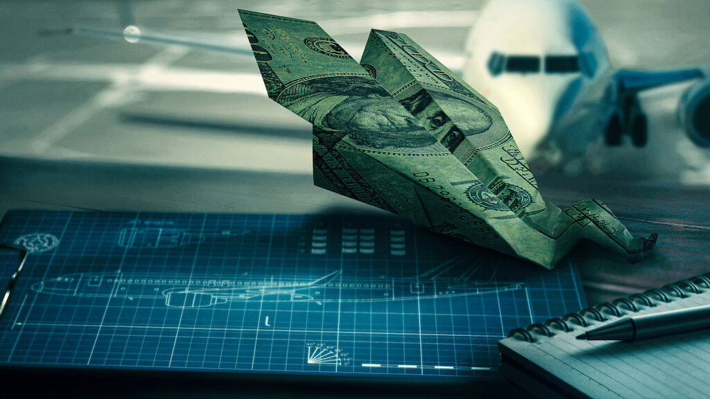 Downfall: The Case Against Boeing 1