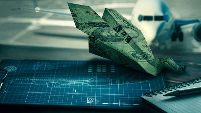 Downfall: The Case Against Boeing 1