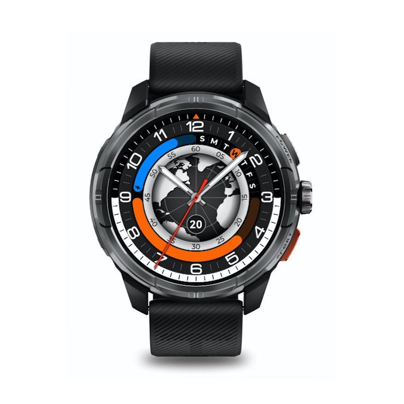 Haylou Solar Ultra SmartWatch 1