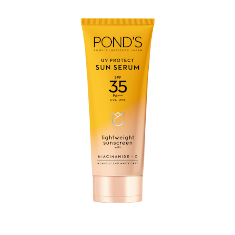 UV Protect Sun Serum SPF 35 1