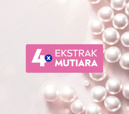 NIVEA Pearl & Beauty Roll On