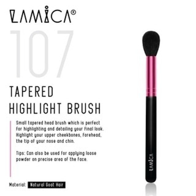 Tapered Highlight Brush 3