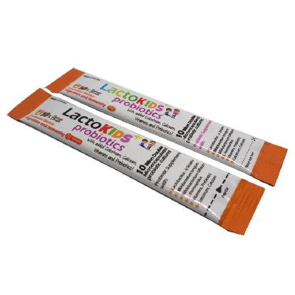 Lactokids Probiotics