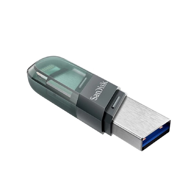 iXpand Flash Drive Flip 4