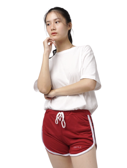 10 Rekomendasi Celana Pendek untuk Wanita Terbaik [Modelnya