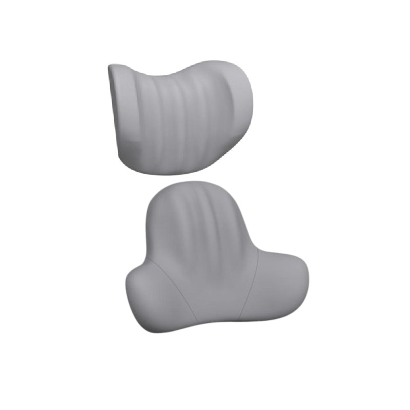Kiip Car Lumbar 1