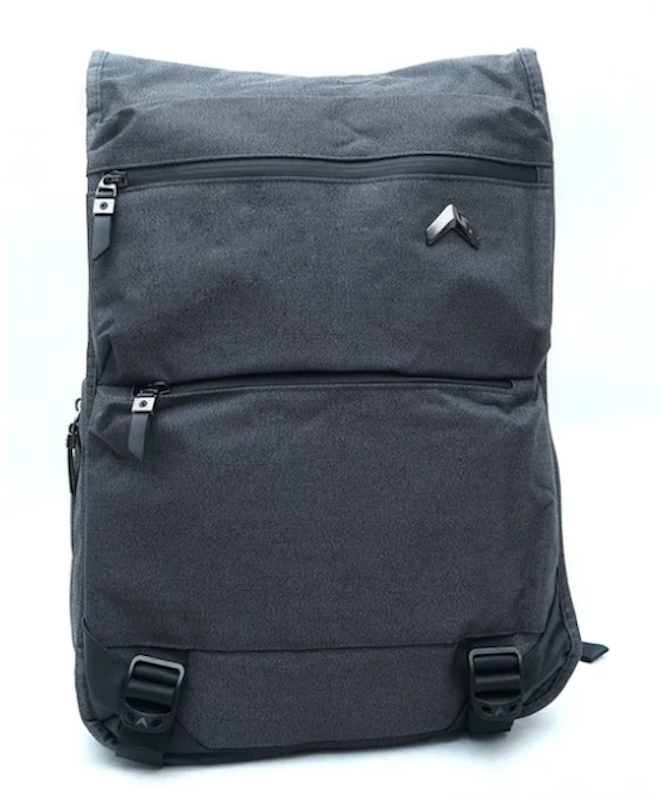 Tas Ransel Pria 30L Lisbon 1