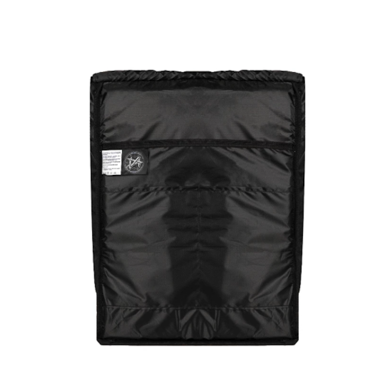 Straight Vision Ethan Tote Bag 4