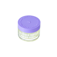 SOMETHINC Bee Power & Propolis Manuka Honey Sleeping Mask