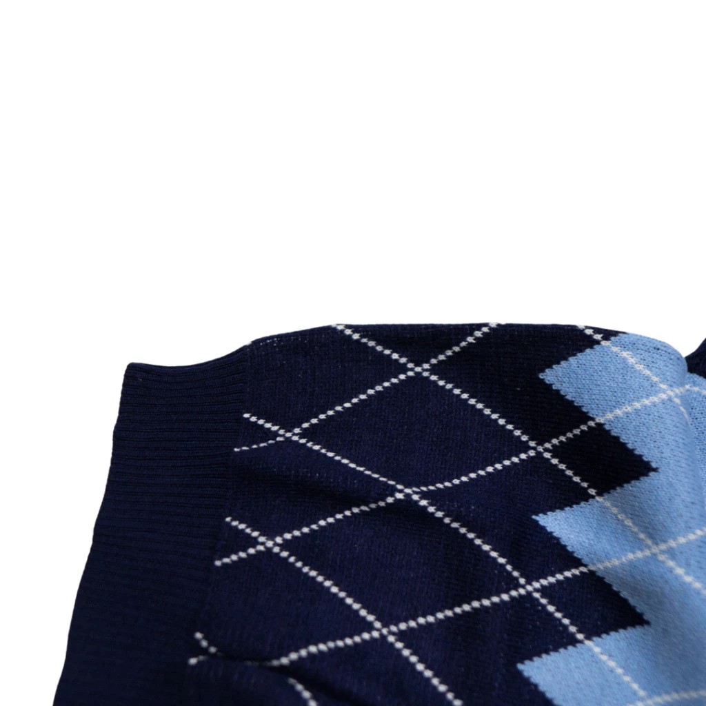 tnthree tnthree Sido Knit Vest