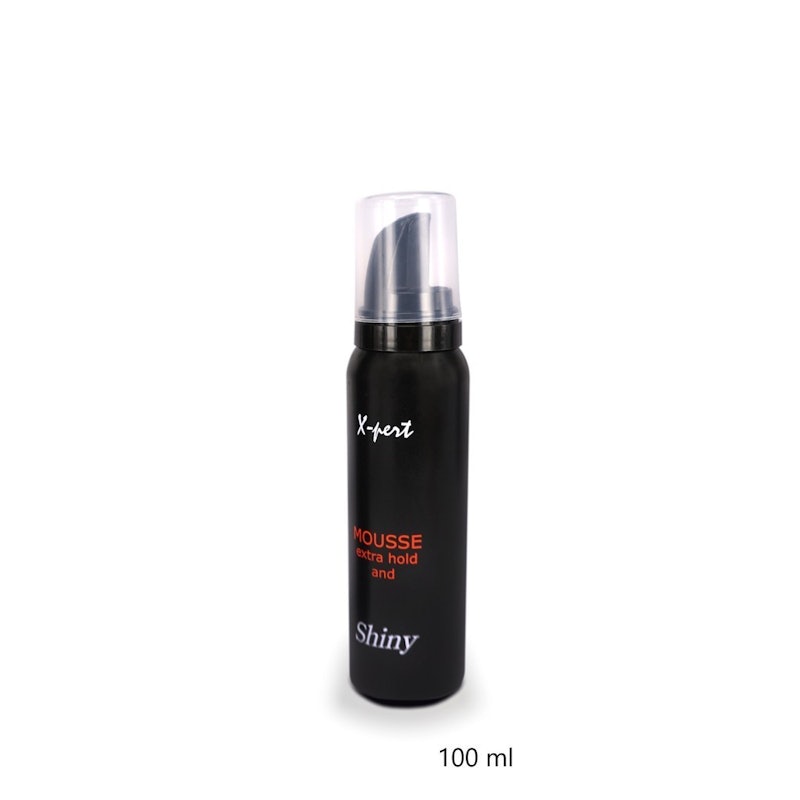 X-pert Hair Mousse