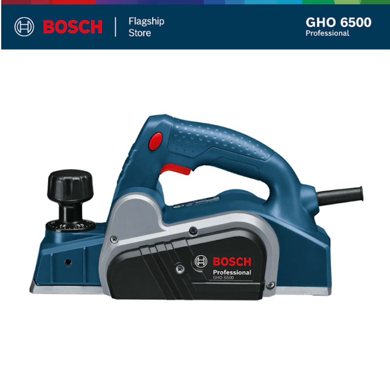 BOSCH Professional Planer 2