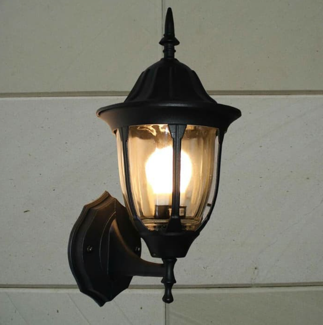  Lampu Dinding Klasik 5007