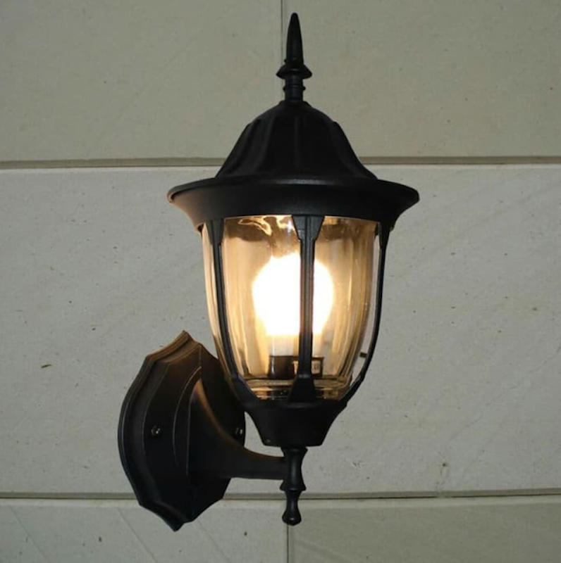 Lampu Dinding Klasik 2