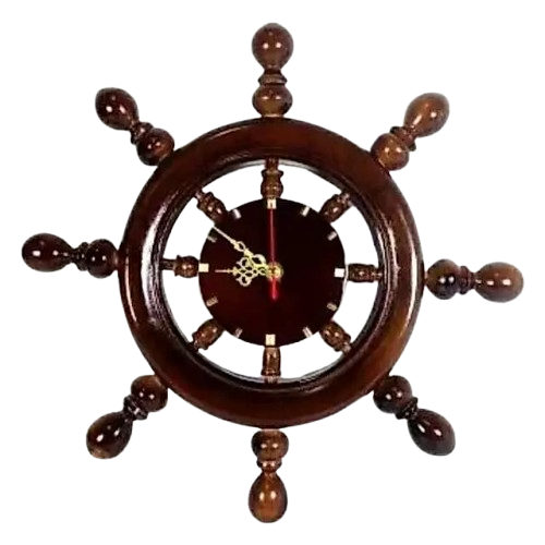 Jam Dinding Nakoda 1